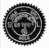 SolSoleSoulSole Logo